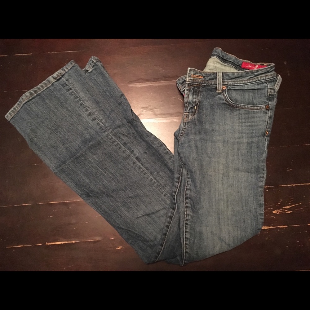 Seven Jeans